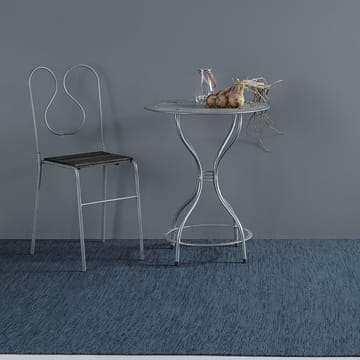 Allium gulvteppe 200 x 300 cm - shark grey - Kateha