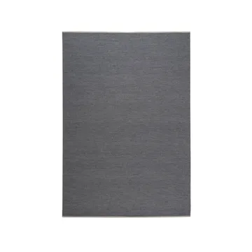 Allium gulvteppe 200 x 300 cm - shark grey - Kateha