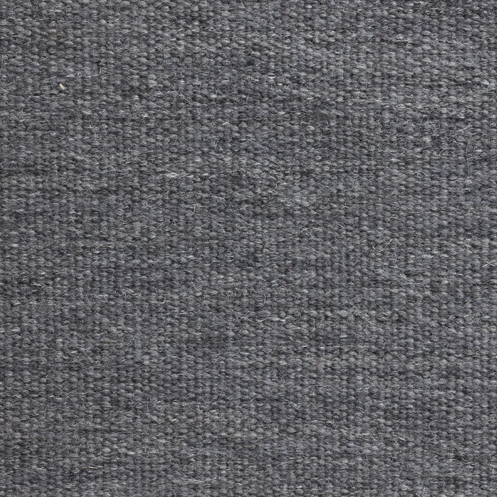Allium gulvteppe 200 x 300 cm - Shark grey - Kateha