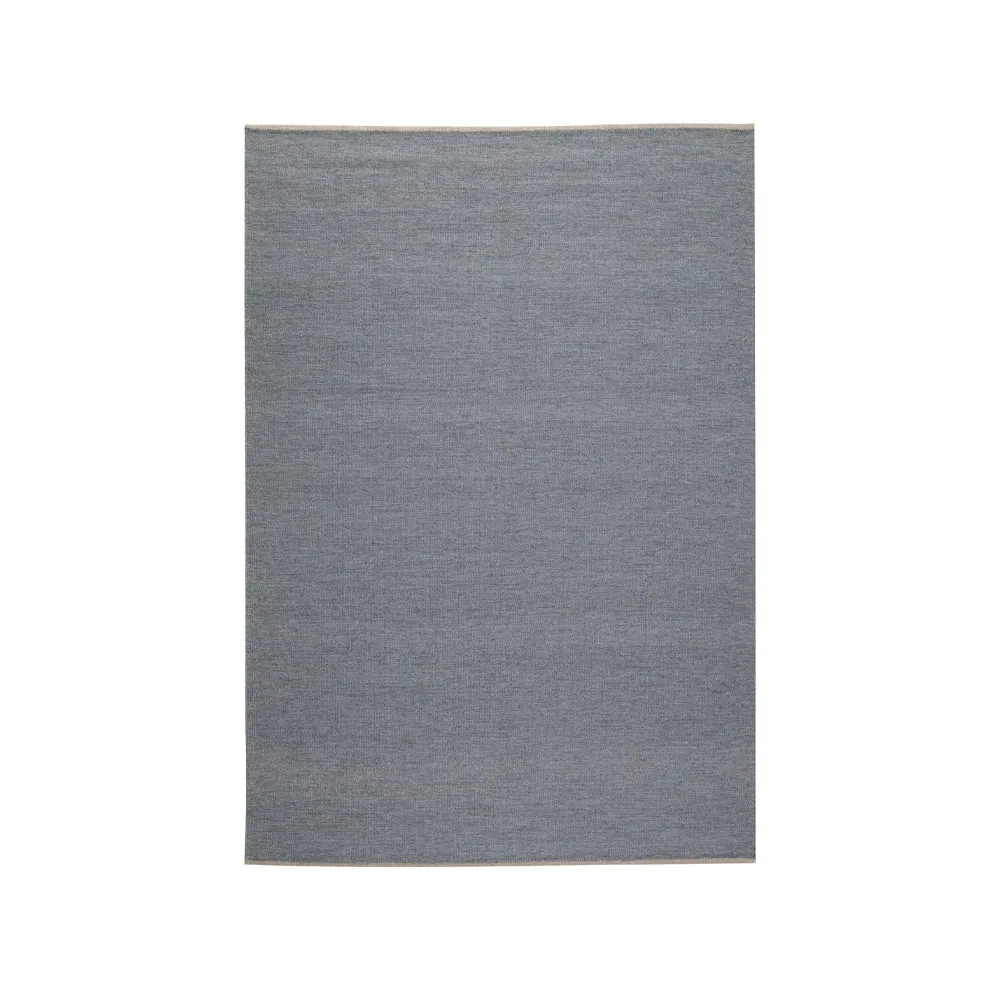 Allium gulvteppe 200 x 300 cm, Silver blue Kateha