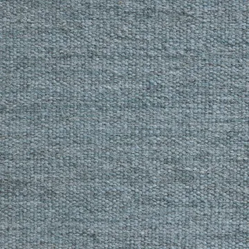 Allium gulvteppe 200 x 300 cm - Silver blue - Kateha