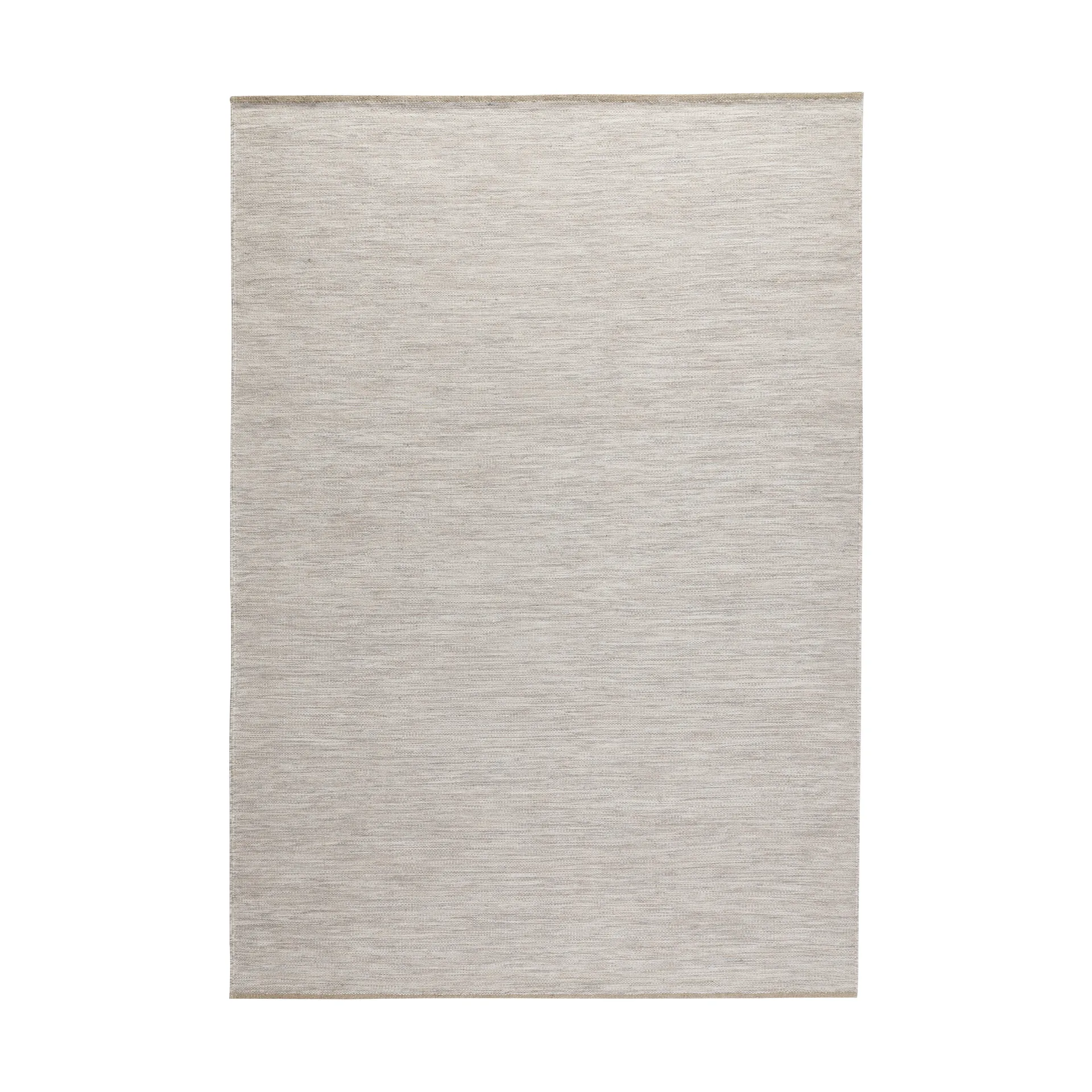 Allium gulvteppe, Light grey, 220x310 cm Kateha