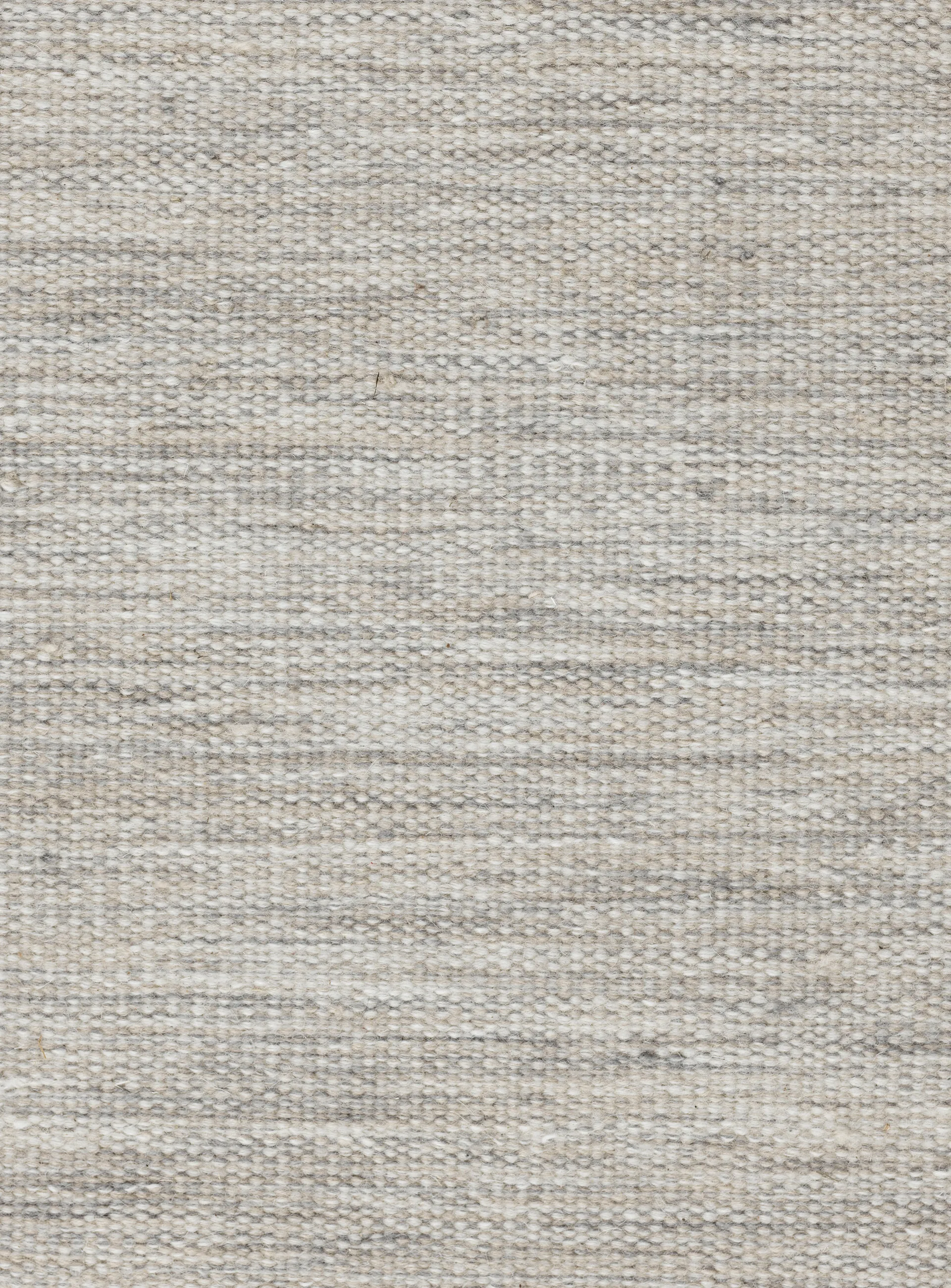Allium gulvteppe, Light grey, 220x310 cm Kateha