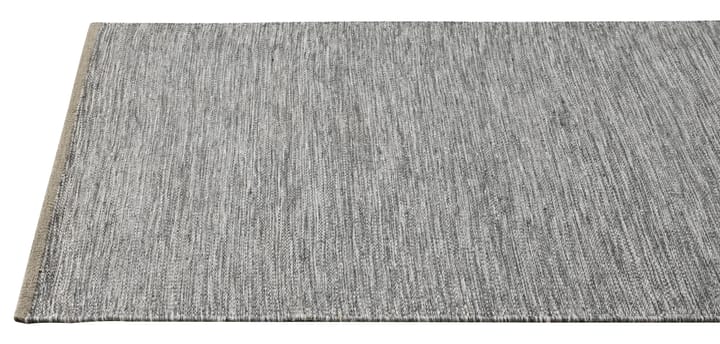 Allium gulvteppe, Salt & pepper, 200x200 cm Kateha