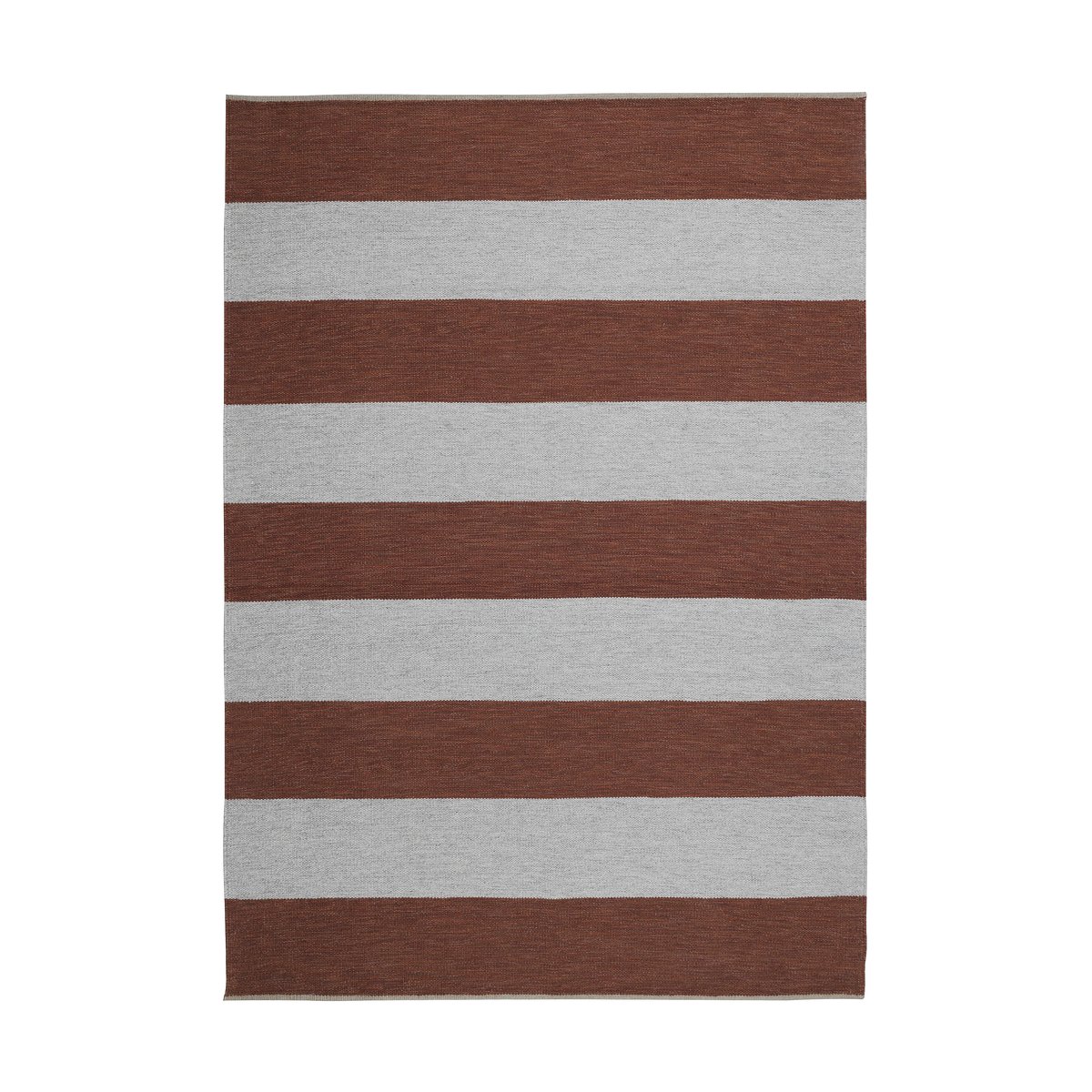 Bilde av Kateha Allium Two Step løper Corten 250x80 cm