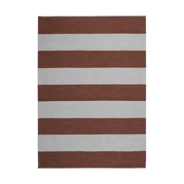 Allium Two Step teppe - Corten, 170x240 cm - Kateha