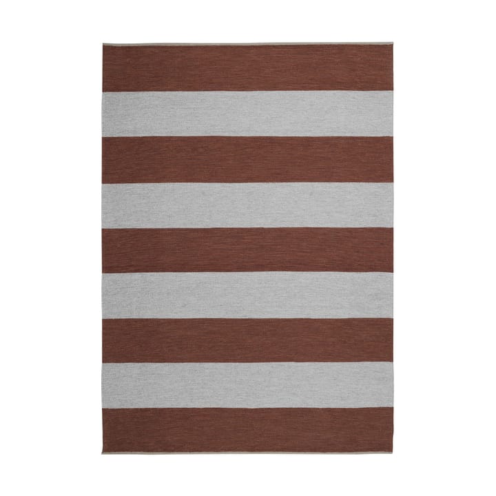 Allium Two Step teppe - Corten, 170x240 cm - Kateha