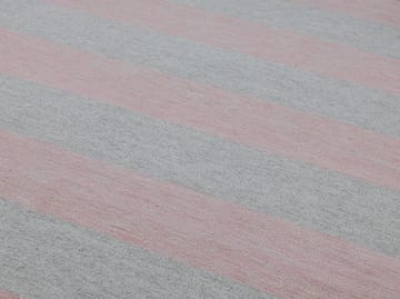 Allium Two Step teppe - Powder, 170x240 cm - Kateha