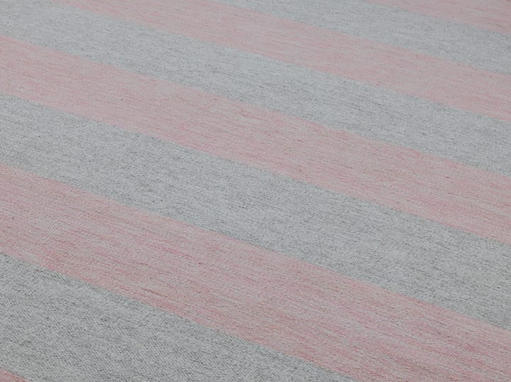 Allium Two Step teppe, Powder, 170x240 cm Kateha