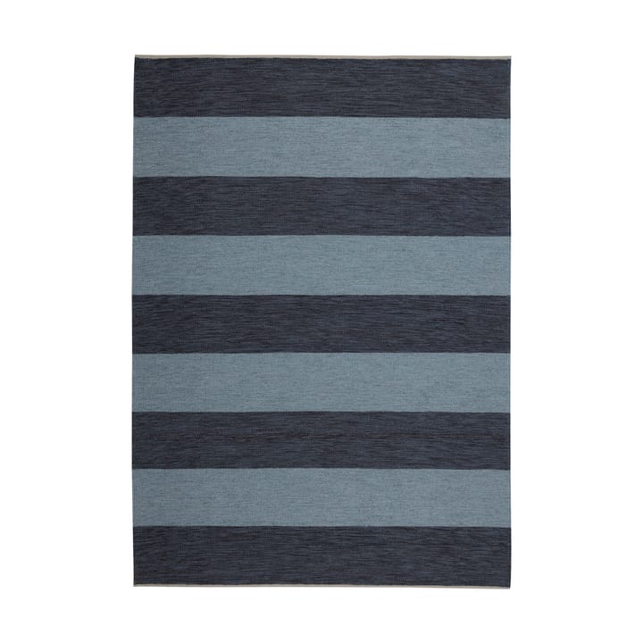 Allium Two Step teppe - Silver Blue, 170x240 cm - Kateha