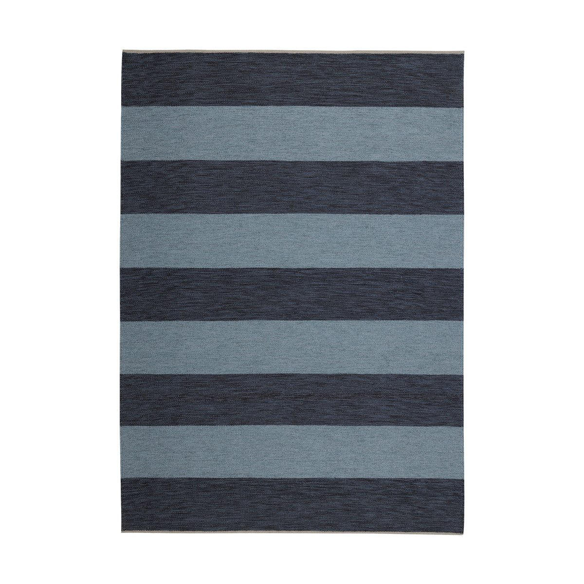 Bilde av Kateha Allium Two Step teppe Silver Blue 200x300 cm