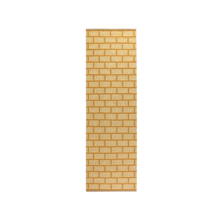 Brick entréteppe - lion, 80 x 250 cm - Kateha