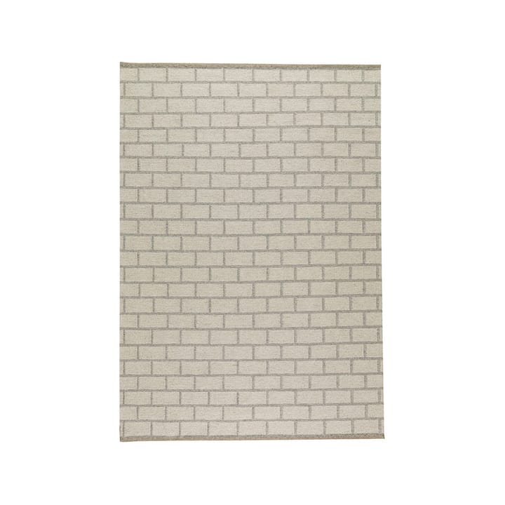 Brick teppe - light grey, 170 x 240 cm - Kateha