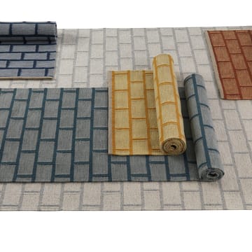 Brick teppe - Lion, 200 x 300 cm - Kateha