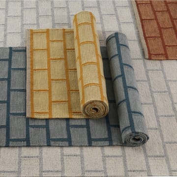 Brick teppe - Lion, 200 x 300 cm - Kateha
