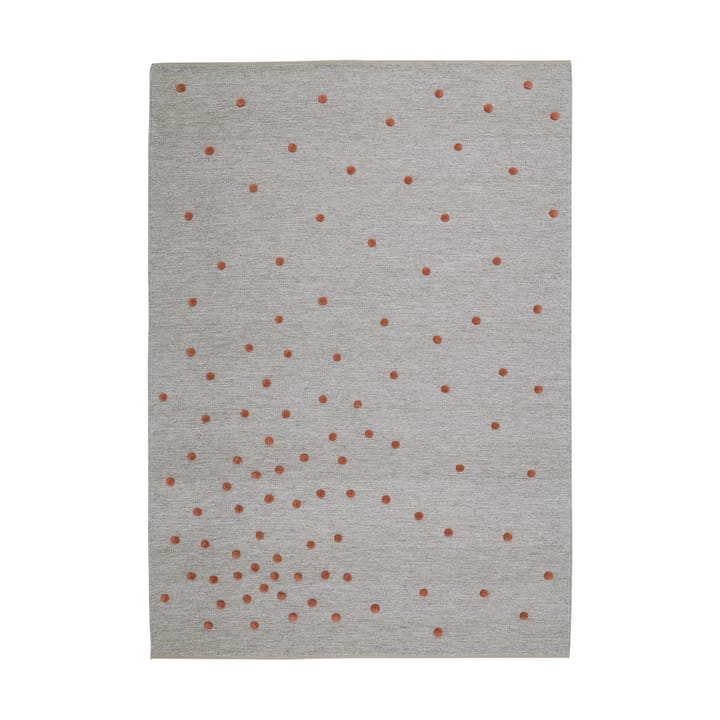 Bula teppe - Coral, 200x300 cm - Kateha