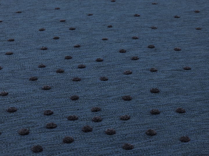 Bula teppe, Deep Blue, 200x300 cm Kateha