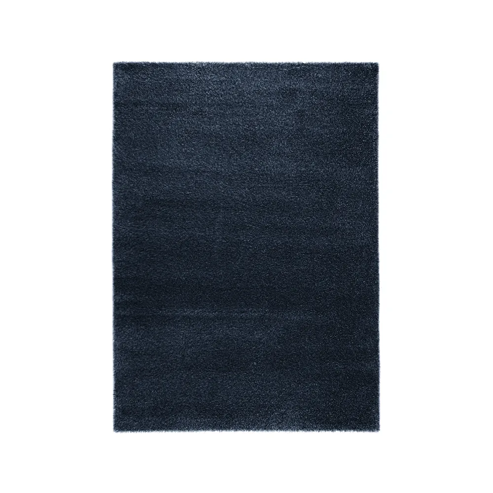 Camelia 25 teppe, Indigo, 170 x 240 cm Kateha