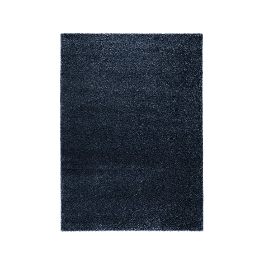 Bilde av Kateha Camelia 25 teppe indigo 170 x 240 cm