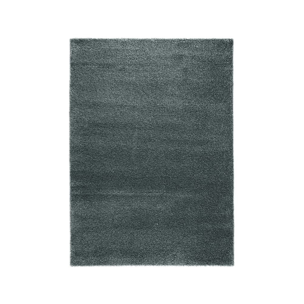 Bilde av Kateha Camelia 25 teppe Petrol 170 x 240 cm