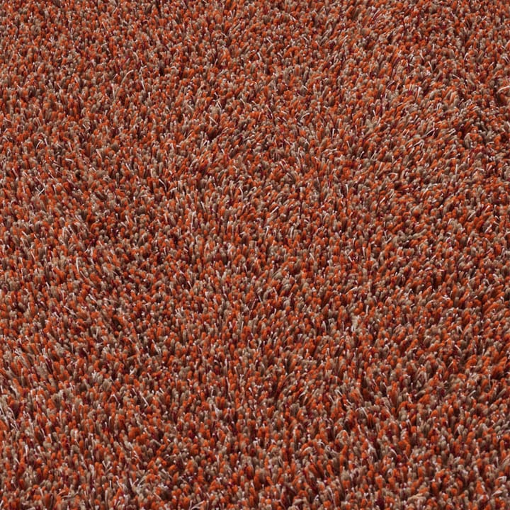 Camelia 25 teppe, Rust, 170 x 240 cm Kateha
