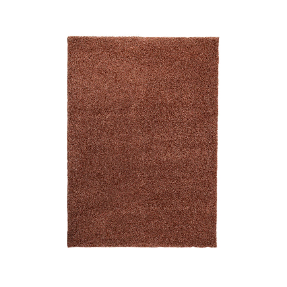 Bilde av Kateha Camelia 25 teppe Rust 200 x 300 cm