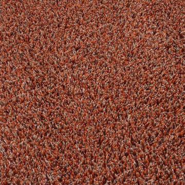 Camelia 25 teppe - Rust, 200 x 300 cm - Kateha