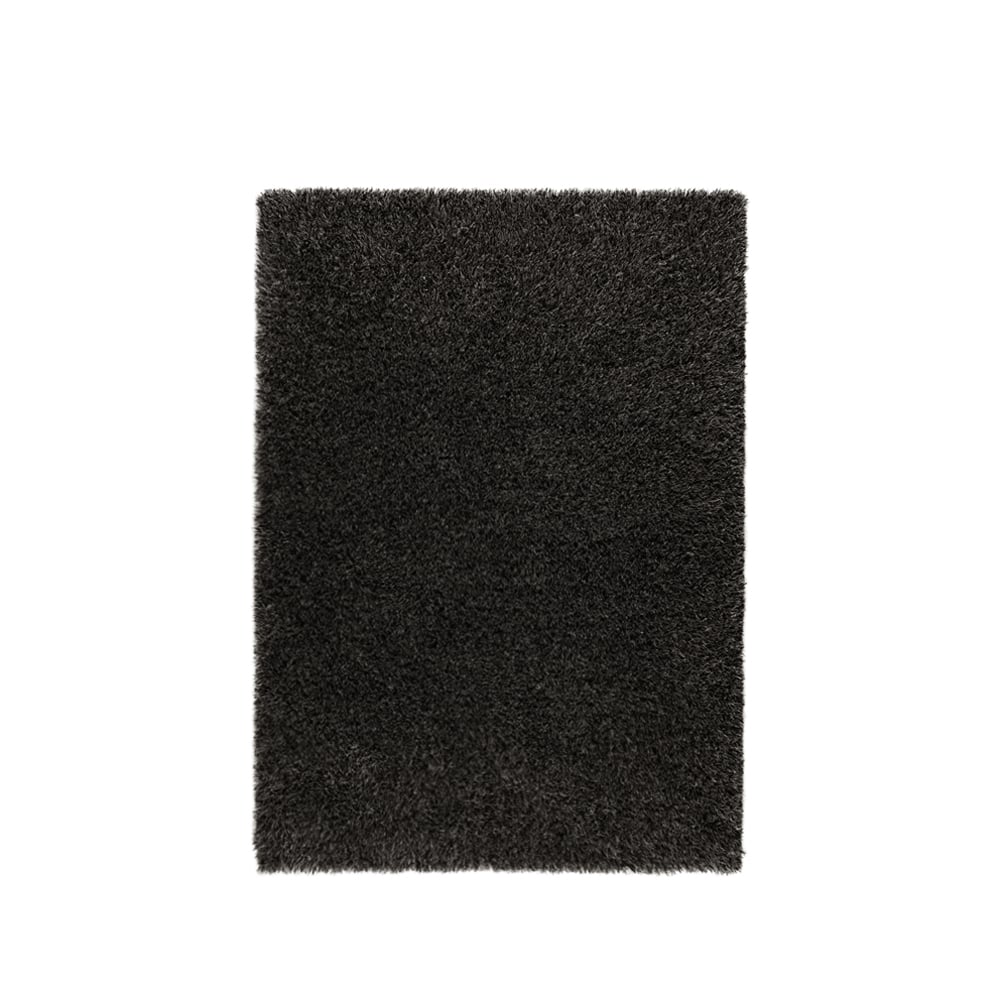 Bilde av Kateha Camelia 45 teppe black 170 x 240 cm