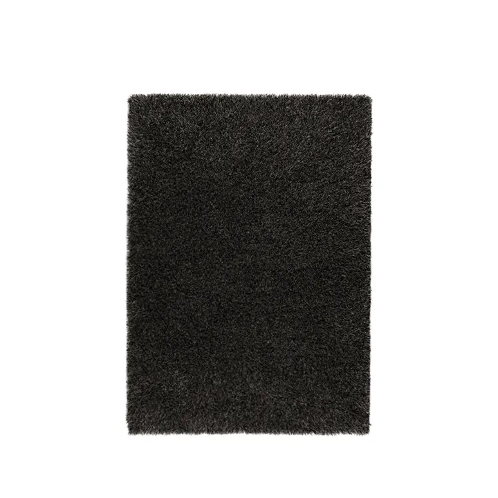 Camelia 45 teppe - Black, 170x240 cm - Kateha