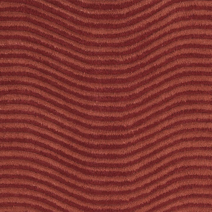 Dunes Wave teppe, light grey, 170 x 240 cm Kateha