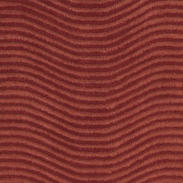 Dunes Wave teppe - light grey, 200 x 300 cm - Kateha