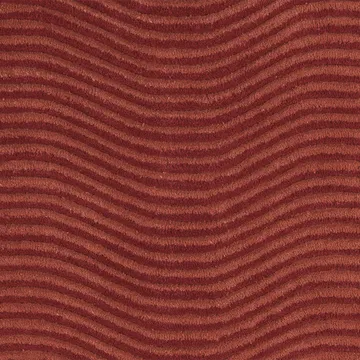 Dunes Wave teppe - Light grey, 200x300 cm - Kateha