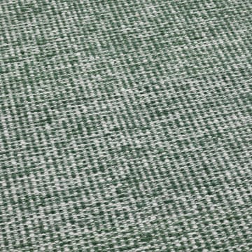 Essa entréteppe - green, 80 x 250 cm - Kateha
