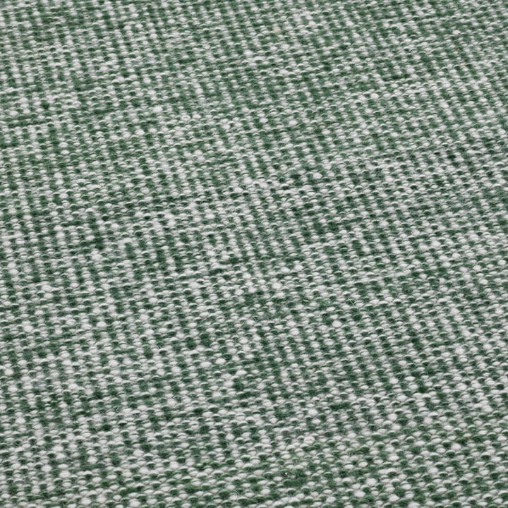 Essa entréteppe, green, 80 x 250 cm Kateha