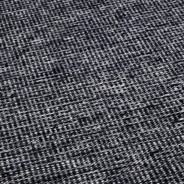 Essa teppe, black, 200 x 300 cm Kateha