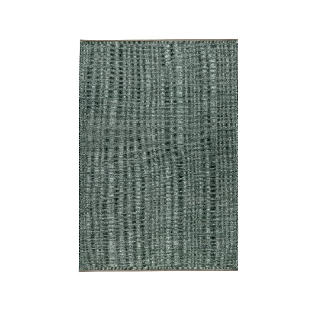 Bilde av Kateha Essa teppe green 200 x 300 cm