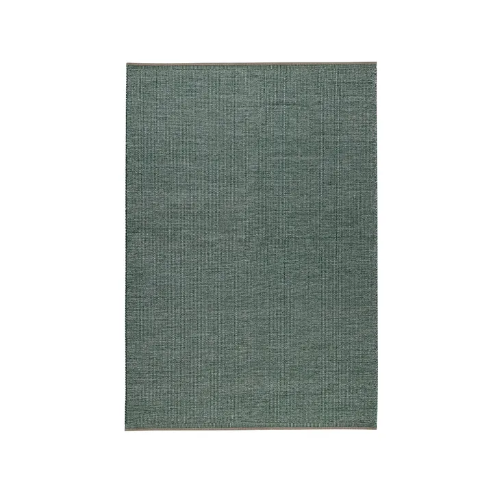 Essa teppe - Green, 200x300 cm - Kateha