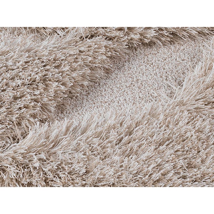Herringbone Wild teppe, Light beige, 170 x 240 cm Kateha