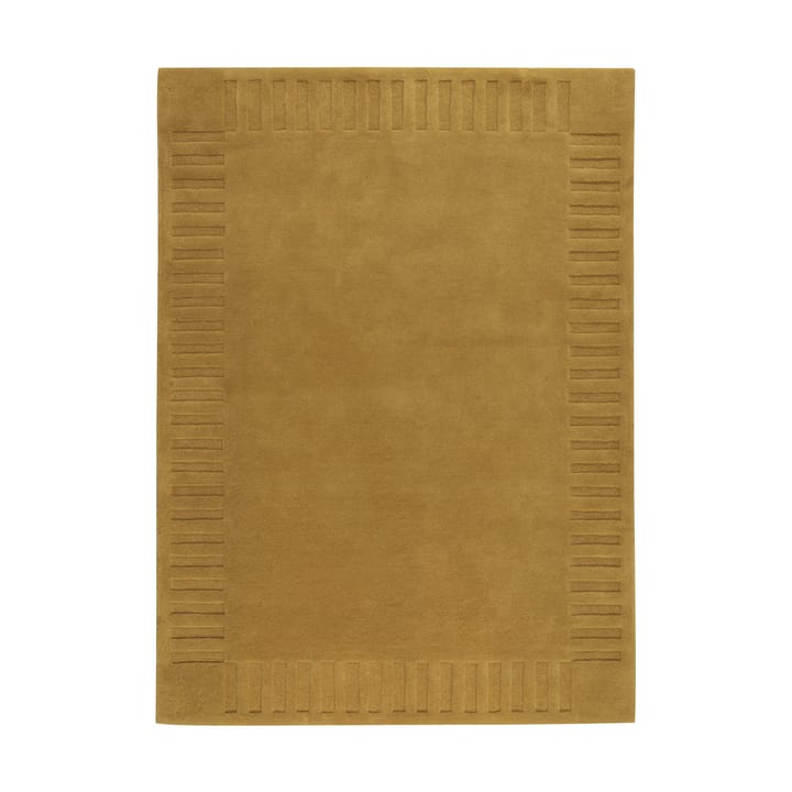 Lea original ullteppe - Lion-46, 170x240 cm - Kateha
