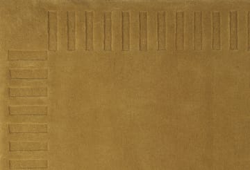 Lea original ullteppe - Lion-46, 170x240 cm - Kateha