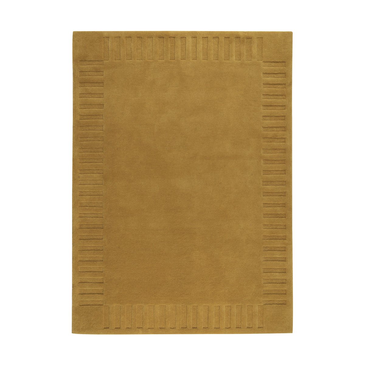 Bilde av Kateha Lea original ullteppe Lion-46 200x300 cm