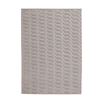 Mimic teppe - Linen, 200x300 cm - Kateha