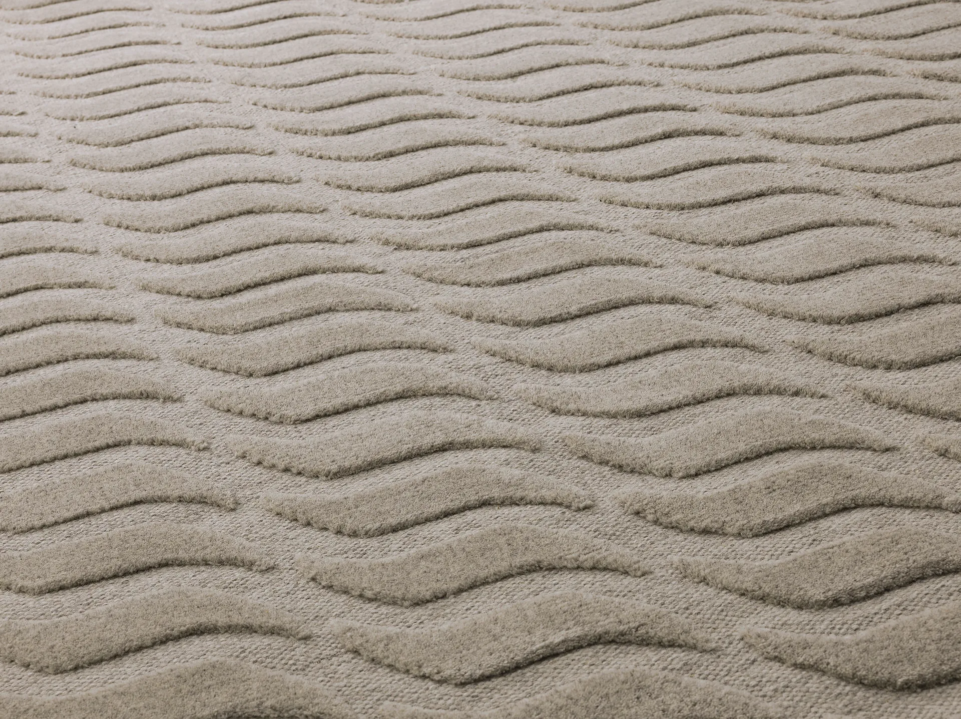 Mimic teppe, Linen, 200x300 cm Kateha
