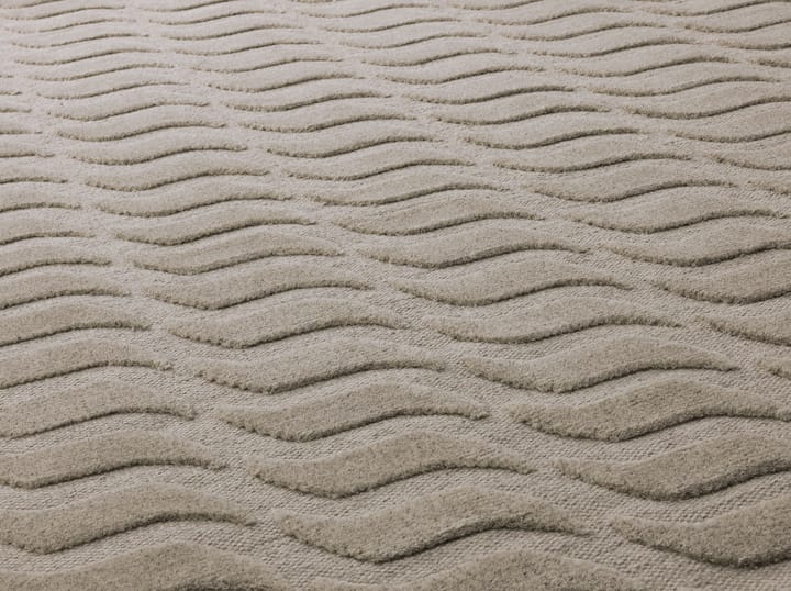 Mimic teppe, Linne, 200x300 cm Kateha