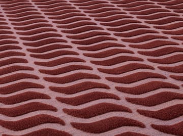 Mimic teppe - Raspberry Cream, 170x240 cm - Kateha