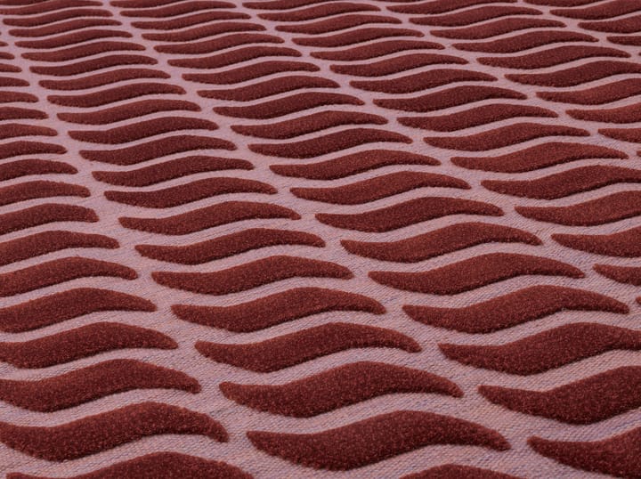 Mimic teppe, Raspberry Cream, 170x240 cm Kateha