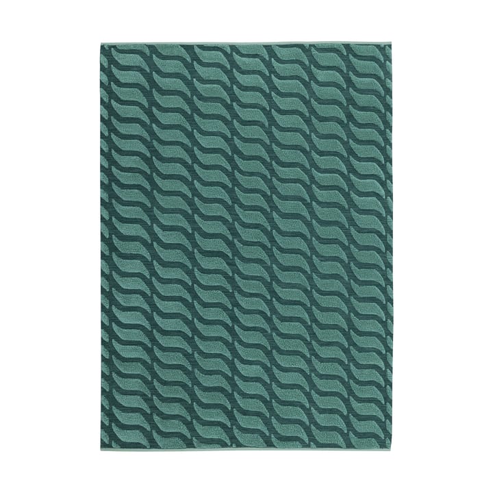 Mimic teppe - Seafoam, 170x240 cm - Kateha