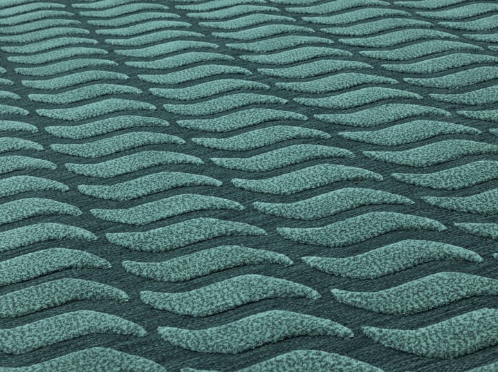 Mimic teppe, Seafoam, 170x240 cm Kateha