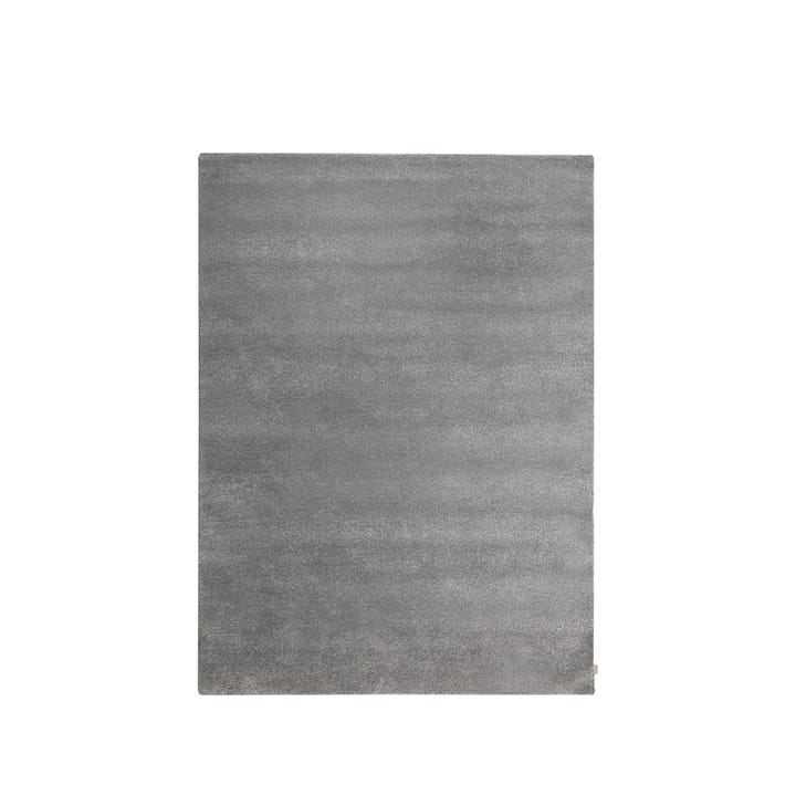 Mouliné teppe - Grafitt, 170 x 240 cm - Kateha