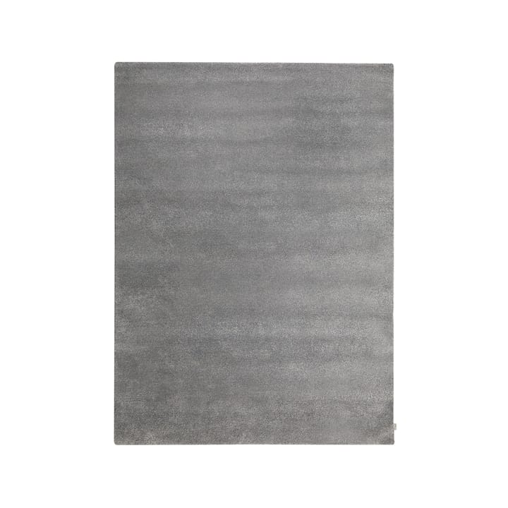 Mouliné teppe - Grafitt, 200 x 300 cm - Kateha